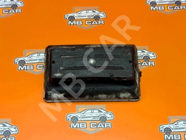 Подушка рессоры MERCEDES-BENZ Sprinter W901-905 (1995 - 2006) — Разборка Мерседес