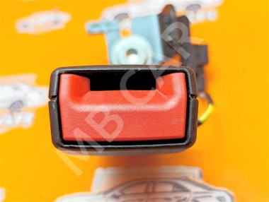 Замок ремня безопасности MERCEDES-BENZ E-класс W213/S213/C238/A238 (2016 - 2021) — Разборка Мерседес