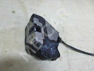 Замок двери задней левой MERCEDES-BENZ E-класс W211/S211 (2002 - 2006) — Разборка Мерседес