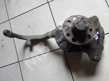 Кулак поворотный передний левый MERCEDES-BENZ S-класс W221 (2005 - 2009) — Разборка Мерседес