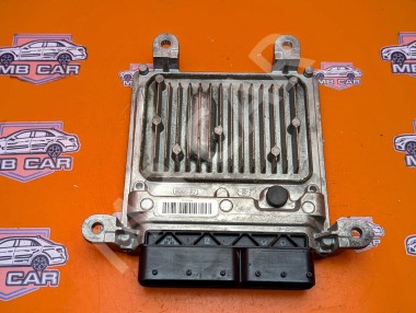 Блок управления двигателем MERCEDES-BENZ C-класс W204/S204 (2006 - 2011) — Разборка Мерседес