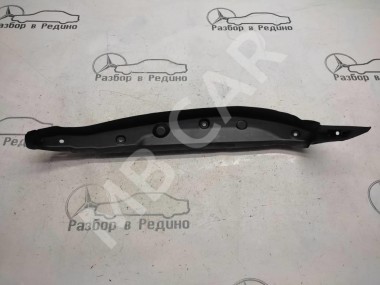 Пыльник крыла MERCEDES-BENZ S-класс W221 (2005 - 2009) — Разборка Мерседес