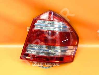Фонарь задний правый MERCEDES-BENZ GL-класс X164 рестайлинг (2009 - 2012) — Разборка Мерседес