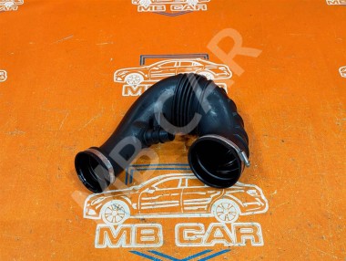 Патрубок воздушный MERCEDES-BENZ C-класс W203/S203/CL203 (2000 - 2004) — Разборка Мерседес
