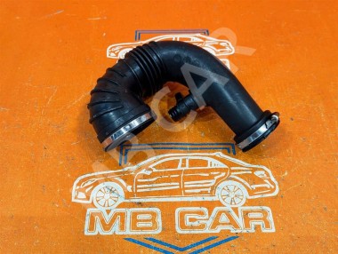 Патрубок воздушный MERCEDES-BENZ C-класс W203/S203/CL203 (2000 - 2004) — Разборка Мерседес