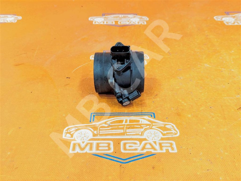 Расходомер MERCEDES-BENZ C-класс W203/S203/CL203 рестайлинг (2004 - 2008) фото 1 — Разборка Мерседес