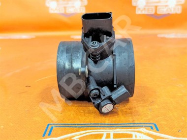 Расходомер MERCEDES-BENZ C-класс W203/S203/CL203 рестайлинг (2004 - 2008) — Разборка Мерседес