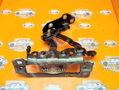 Петля капота MERCEDES-BENZ C-класс W204/S204 (2006 - 2011) — Разборка Мерседес