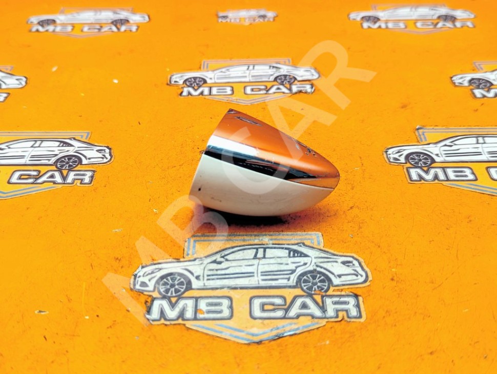 Крышка ручки двери MERCEDES-BENZ M-класс W164 рестайлинг (2008 - 2011) фото 1 &mdash; Разборка Мерседес