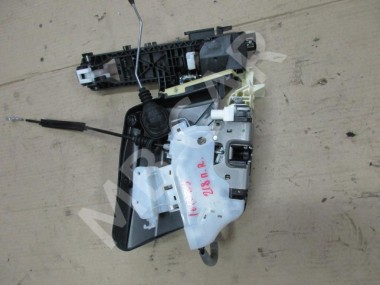 Замок двери передней правой MERCEDES-BENZ CLS-класс C218/X218 рестайлинг (2014 - 2017) — Разборка Мерседес