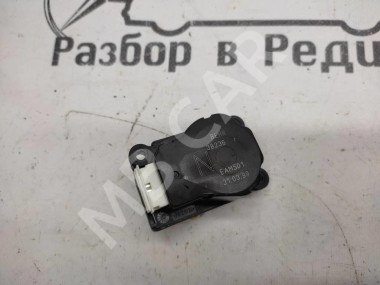 Сервоприводы печки MERCEDES-BENZ S-класс W220 (1998 - 2005) — Разборка Мерседес