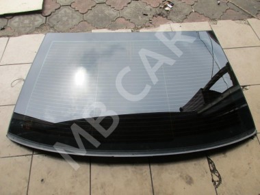 Стекло заднее MERCEDES-BENZ S-класс W221 (2005 - 2009) — Разборка Мерседес