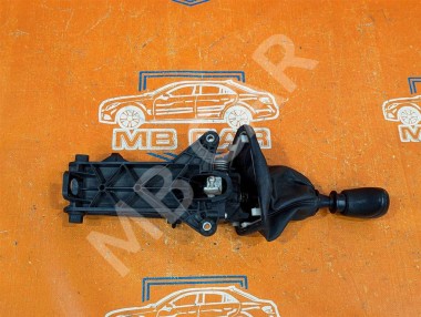 Кулиса МКПП MERCEDES-BENZ Sprinter w906 — Разборка Мерседес