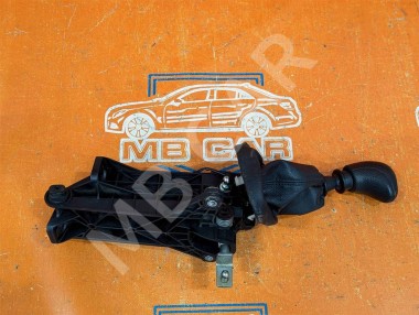 Кулиса МКПП MERCEDES-BENZ Sprinter w906 — Разборка Мерседес