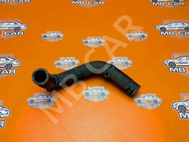 Патрубок ОЖ MERCEDES-BENZ GLK-класс X204 (2008 - 2012) — Разборка Мерседес