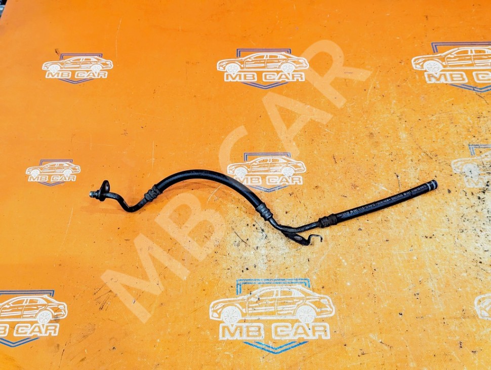 Трубка ГУРа MERCEDES-BENZ C-класс W204/S204 (2006 - 2011) фото 1 — Разборка Мерседес