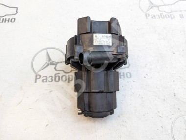 Продувка катализатора MERCEDES-BENZ E-класс W211/S211 (2002 - 2006) — Разборка Мерседес