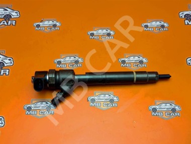 Форсунка ДИЗЕЛЬ MERCEDES-BENZ C-класс W203/S203/CL203 (2000 - 2004) — Разборка Мерседес