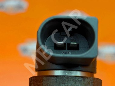 Форсунка ДИЗЕЛЬ MERCEDES-BENZ C-класс W203/S203/CL203 (2000 - 2004) — Разборка Мерседес