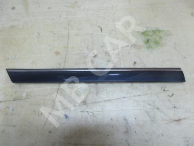 Молдинг двери MERCEDES-BENZ C-класс W203/S203/CL203 (2000 - 2004) — Разборка Мерседес
