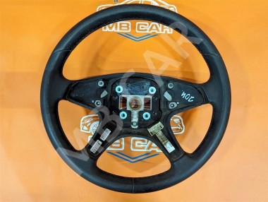 Руль MERCEDES-BENZ C-класс W204/S204 (2006 - 2011) — Разборка Мерседес