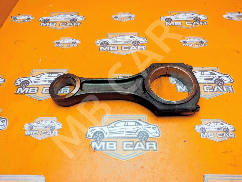 Шатун Дизель MERCEDES-BENZ C-класс W204/S204/С204 рестайлинг (2011 - 2015) фото 1 — Разборка Мерседес