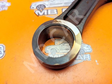 Шатун Дизель MERCEDES-BENZ C-класс W204/S204/С204 рестайлинг (2011 - 2015) — Разборка Мерседес