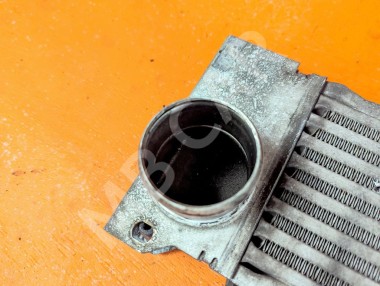 Интеркулер MERCEDES-BENZ V-класс W639 (2003 - 2014) &mdash; Разборка Мерседес