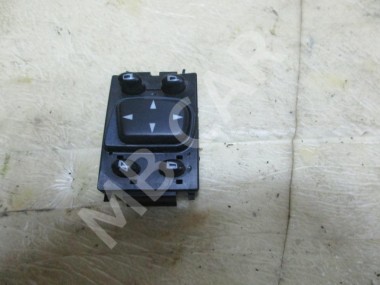 Кнопка регулировки зеркал MERCEDES-BENZ S-класс W220 рестайлинг (2002 - 2005) — Разборка Мерседес