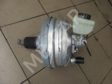 Вакуумный усилитель тормозов MERCEDES-BENZ S-класс W220 рестайлинг (2002 - 2005) — Разборка Мерседес