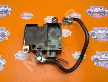 Блок управления АКБ MERCEDES-BENZ E-класс W211/S211 (2002 - 2006) &mdash; Разборка Мерседес