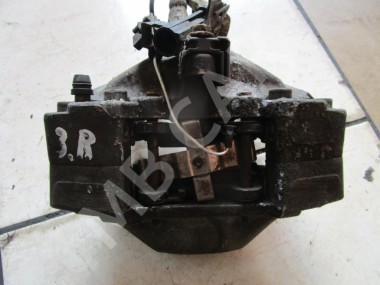 Суппорт задний правый MERCEDES-BENZ M-класс W163 рестайлинг (2001 - 2005) — Разборка Мерседес