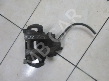 Суппорт задний левый MERCEDES-BENZ E-класс W211/S211 (2002 - 2006) — Разборка Мерседес