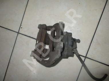 Суппорт задний левый MERCEDES-BENZ E-класс W211/S211 (2002 - 2006) — Разборка Мерседес