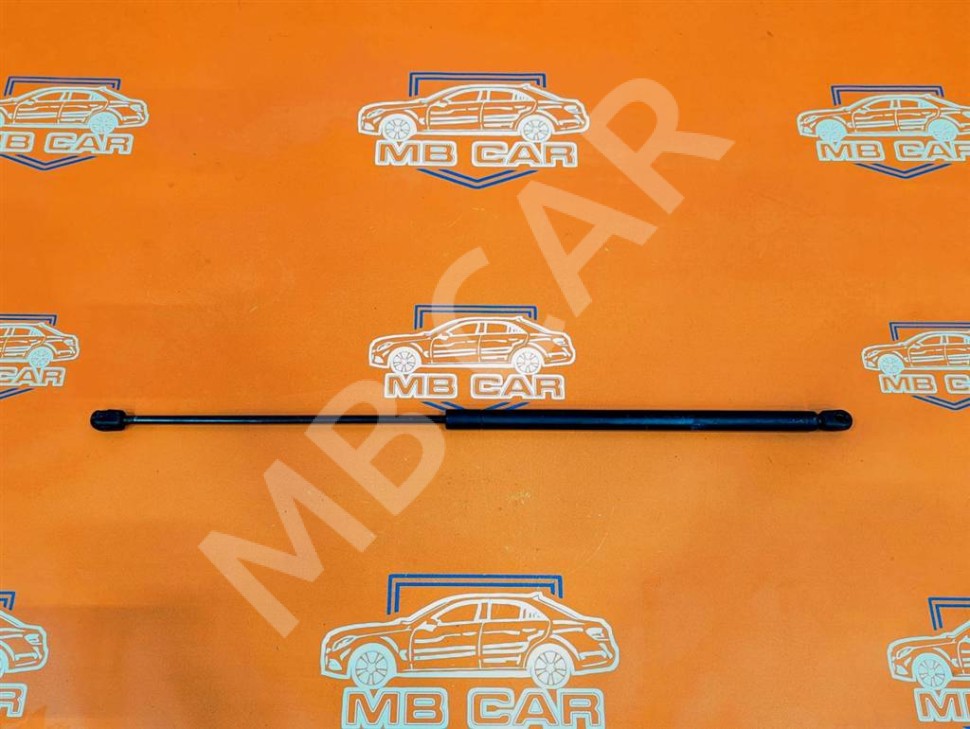 Амортизатор капота MERCEDES-BENZ E-класс W211/S211 (2002 - 2006) фото 1 — Разборка Мерседес