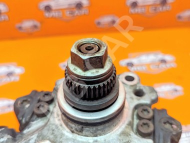 ТНВД MERCEDES-BENZ Vito W639 рестайлинг (2010 - 2014) — Разборка Мерседес