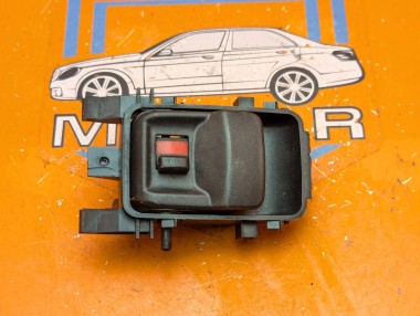 Ручка открытия багажника MERCEDES-BENZ M-класс W163 (1997 - 2001) &mdash; Разборка Мерседес