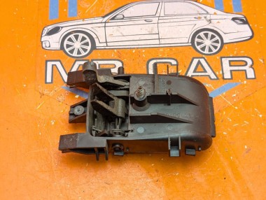 Ручка открытия багажника MERCEDES-BENZ M-класс W163 (1997 - 2001) &mdash; Разборка Мерседес