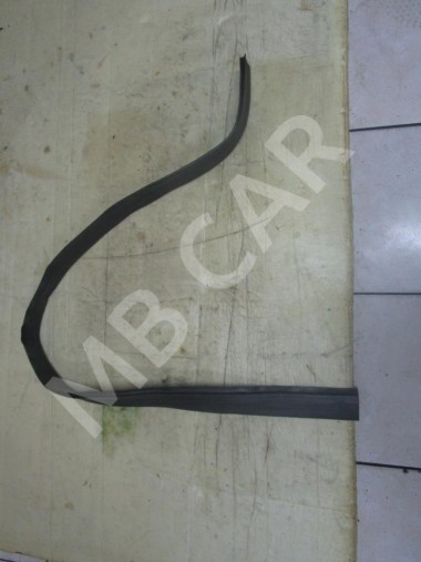 Уплотнитель капота MERCEDES-BENZ CLS-класс C218/X218 рестайлинг (2014 - 2017) — Разборка Мерседес
