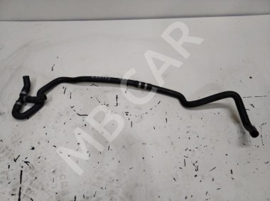 Патрубок ОЖ MERCEDES-BENZ S-класс W220 рестайлинг (2002 - 2005) — Разборка Мерседес