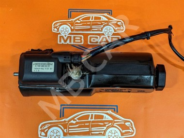 ЭГУР MERCEDES-BENZ A-класс W168 рестайлинг (2001 - 2004) — Разборка Мерседес