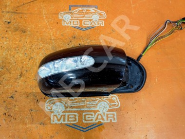 Зеркало правое MERCEDES-BENZ E-класс W211/S211 (2002 - 2006) — Разборка Мерседес