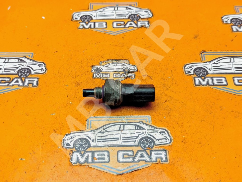 Датчик температуры MERCEDES-BENZ CLK-класс C209/A209 (2002 - 2005) фото 1 &mdash; Разборка Мерседес