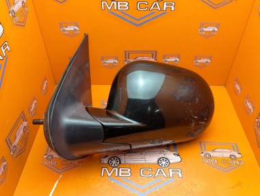 Зеркало левое MERCEDES-BENZ M-класс W163 (1997 - 2001) &mdash; Разборка Мерседес