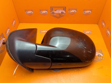 Зеркало левое MERCEDES-BENZ M-класс W163 (1997 - 2001) &mdash; Разборка Мерседес