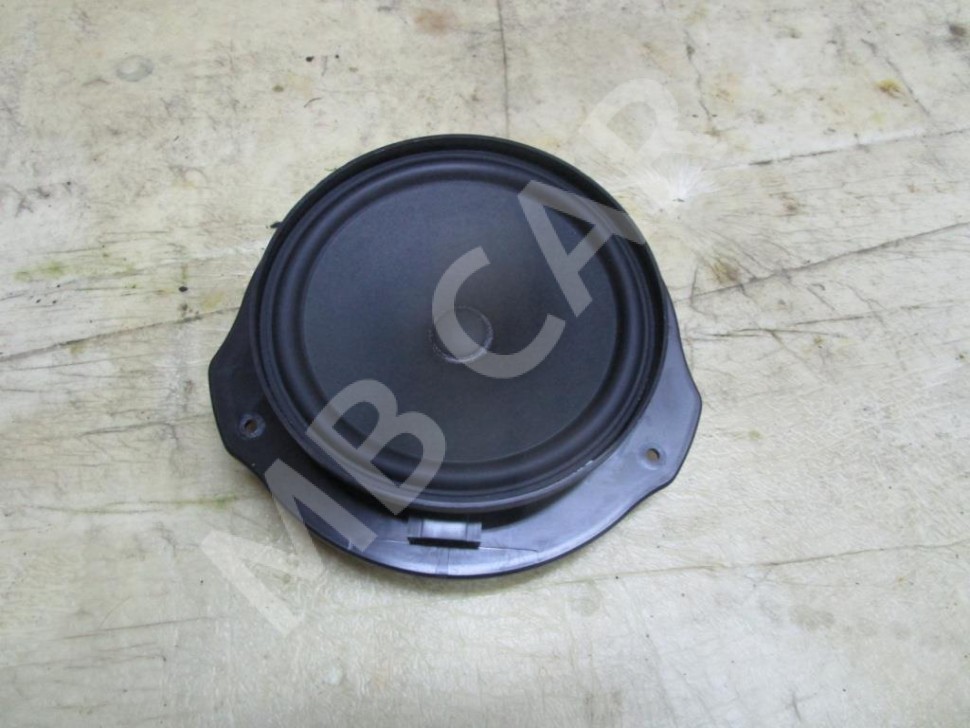 Динамик MERCEDES-BENZ M-класс W166 (2011 - 2015) фото 1 — Разборка Мерседес