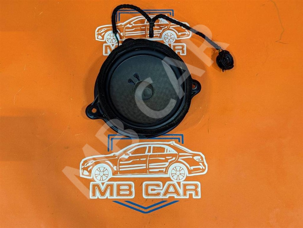 Динамик MERCEDES-BENZ A-класс W168 рестайлинг (2001 - 2004) фото 1 — Разборка Мерседес