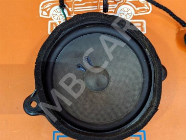 Динамик MERCEDES-BENZ A-класс W168 рестайлинг (2001 - 2004) — Разборка Мерседес