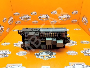 Блок SAM передний MERCEDES-BENZ E-класс W211/S211 (2002 - 2006) — Разборка Мерседес