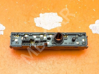 Кнопка блокировки мостов MERCEDES-BENZ M-класс W163 (1997 - 2001) &mdash; Разборка Мерседес